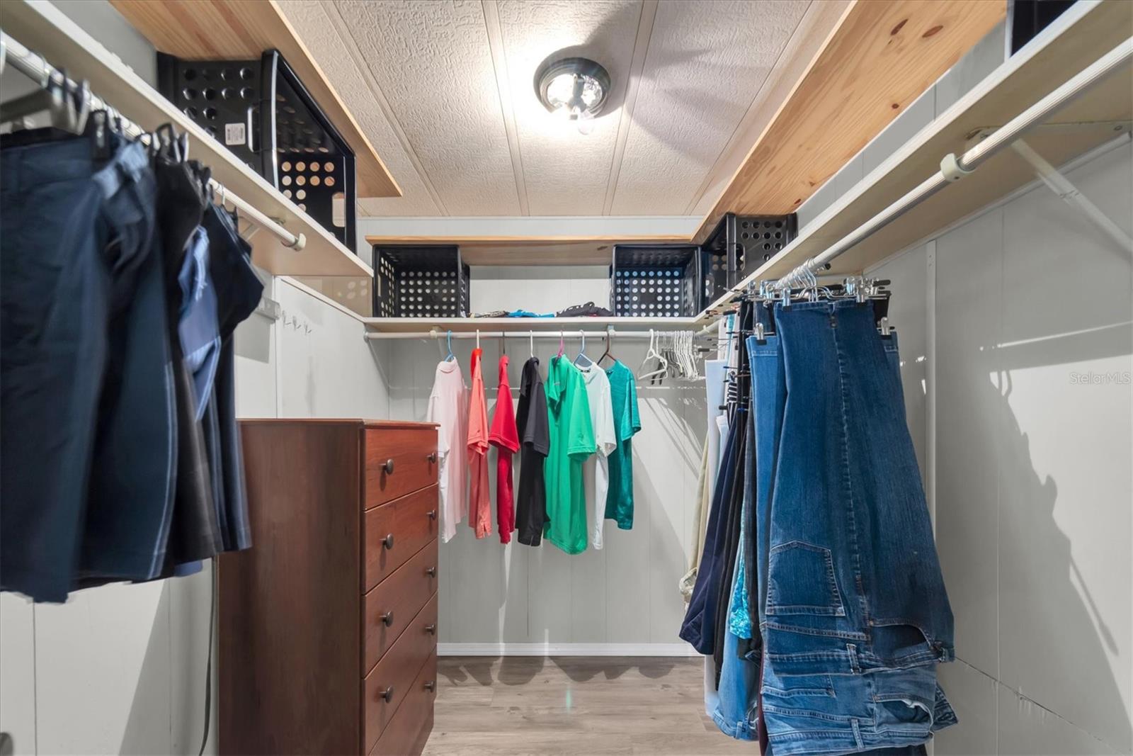 GLENWOOD ESTATES INC CONCO - Residential