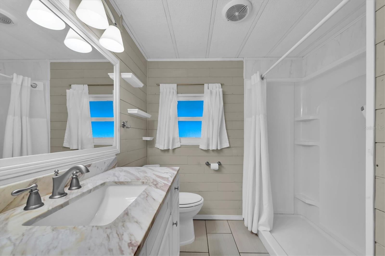 GLENWOOD ESTATES INC CONCO - Residential