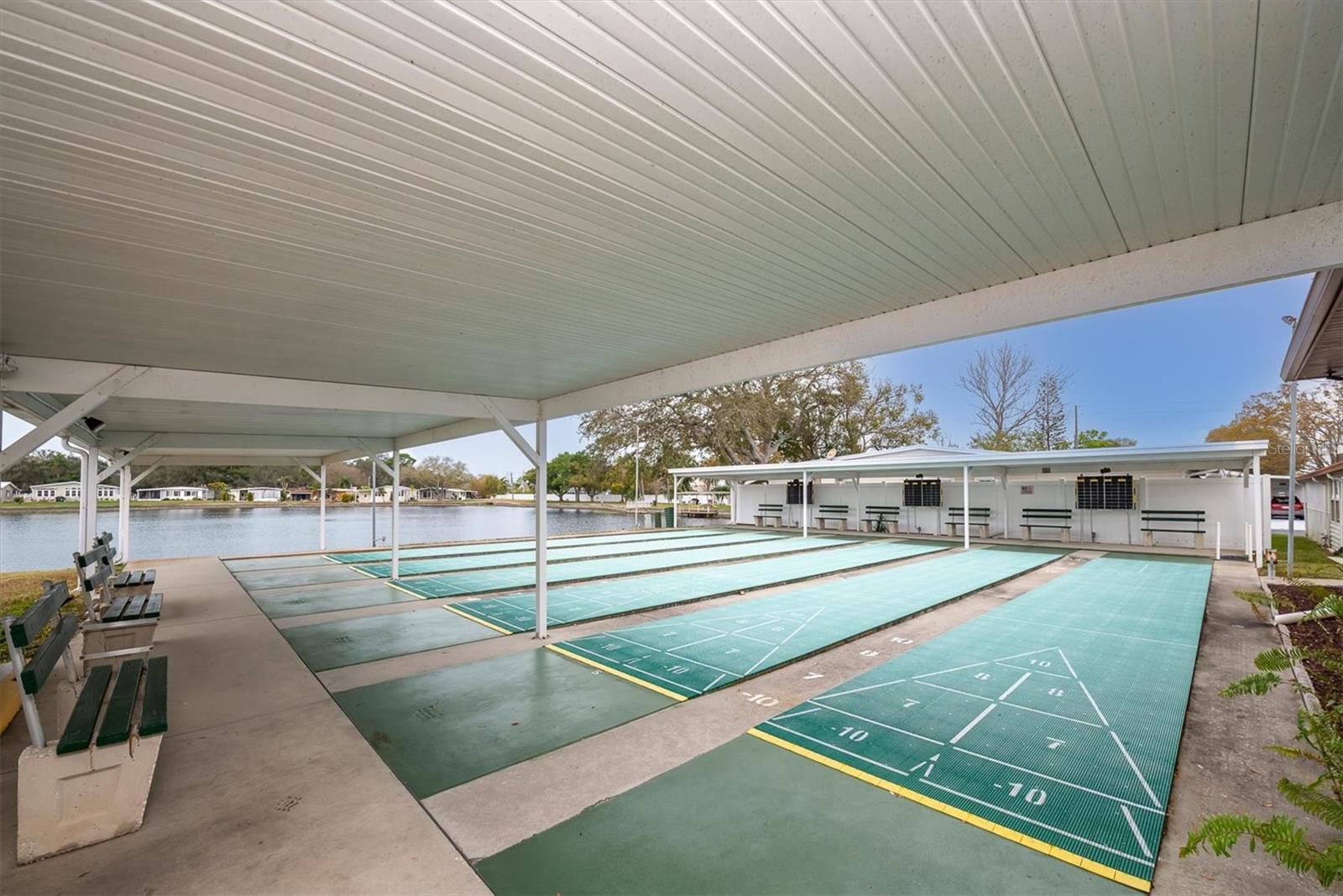 GLENWOOD ESTATES INC CONCO - Residential