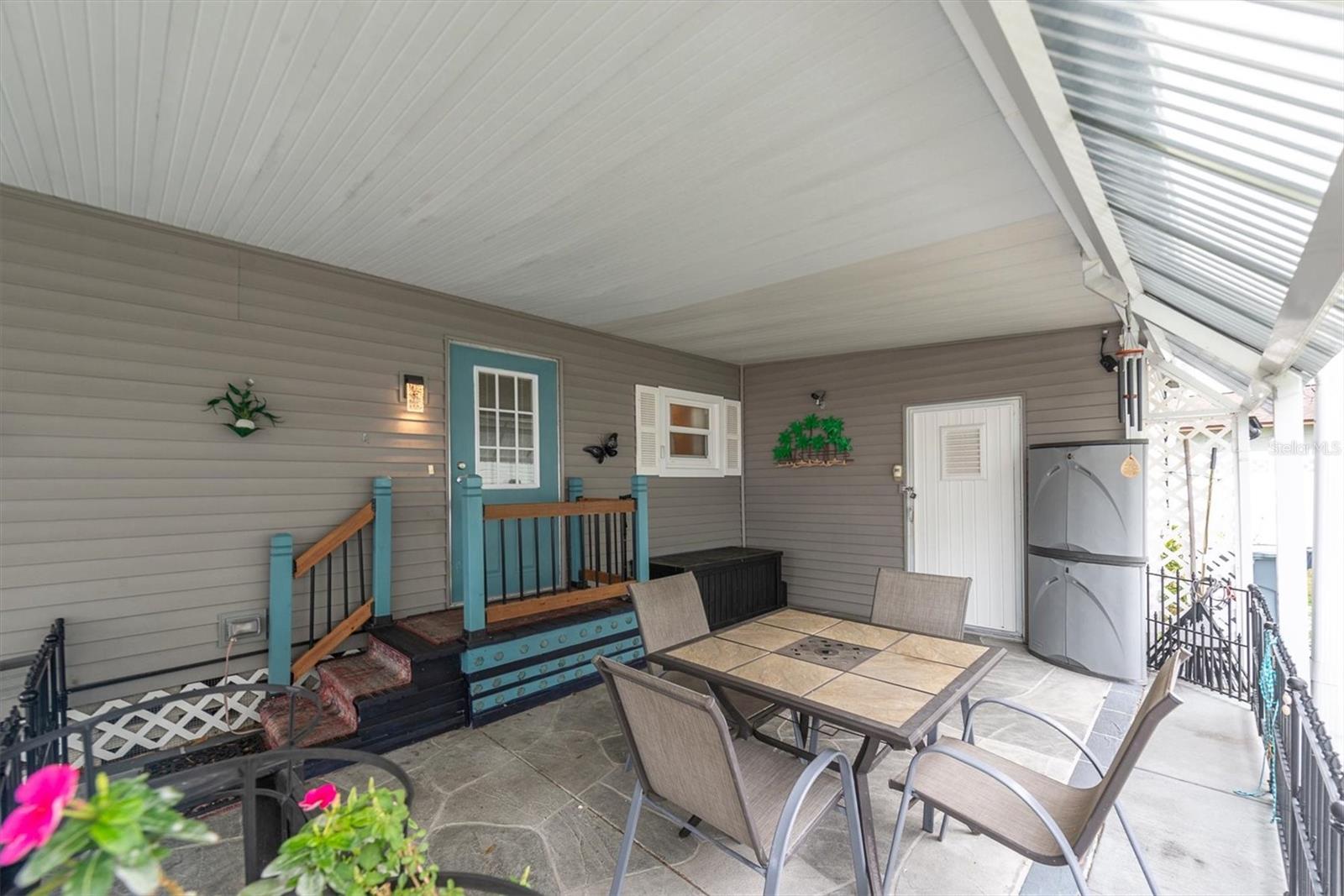 GLENWOOD ESTATES INC CONCO - Residential