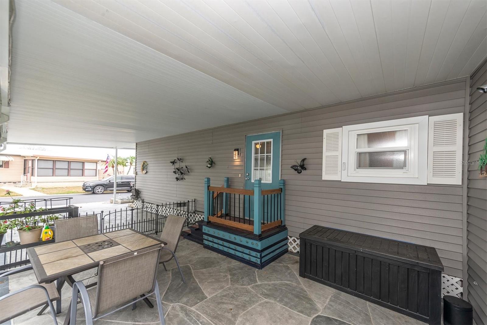 GLENWOOD ESTATES INC CONCO - Residential