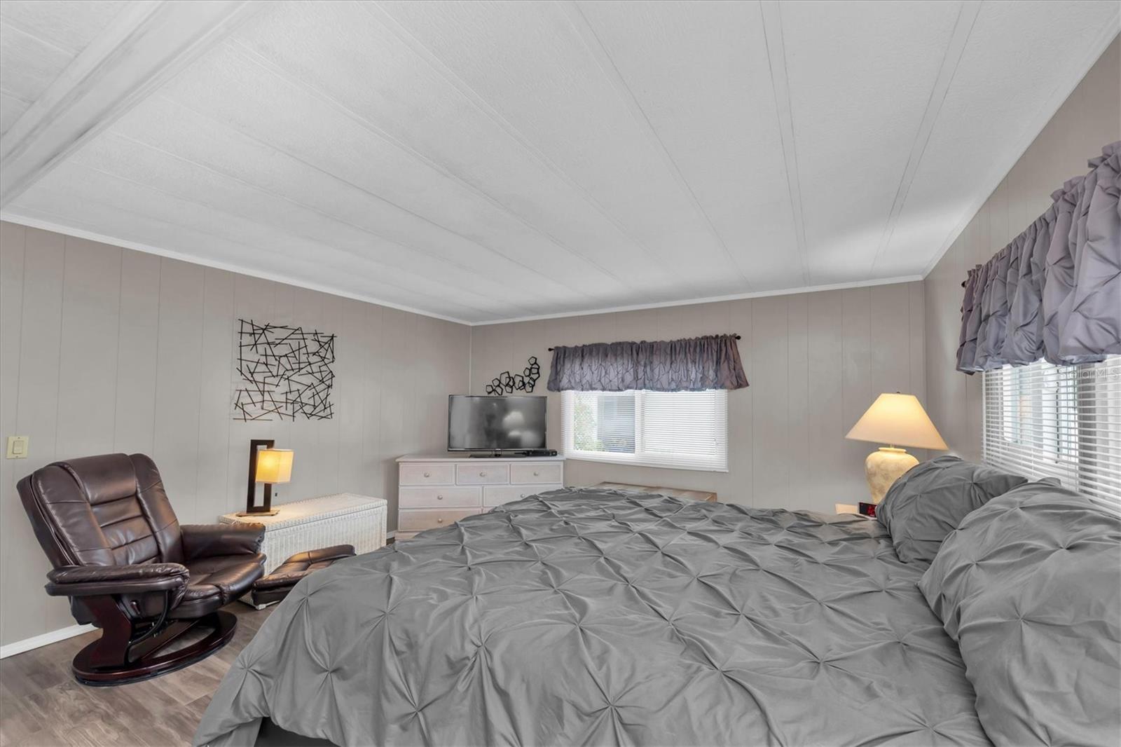 GLENWOOD ESTATES INC CONCO - Residential