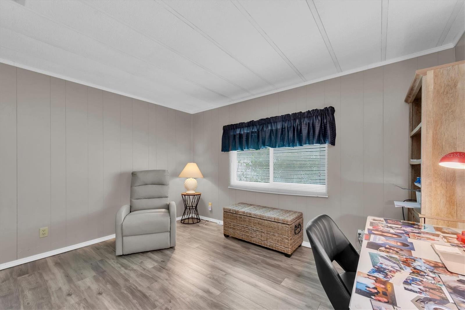 GLENWOOD ESTATES INC CONCO - Residential