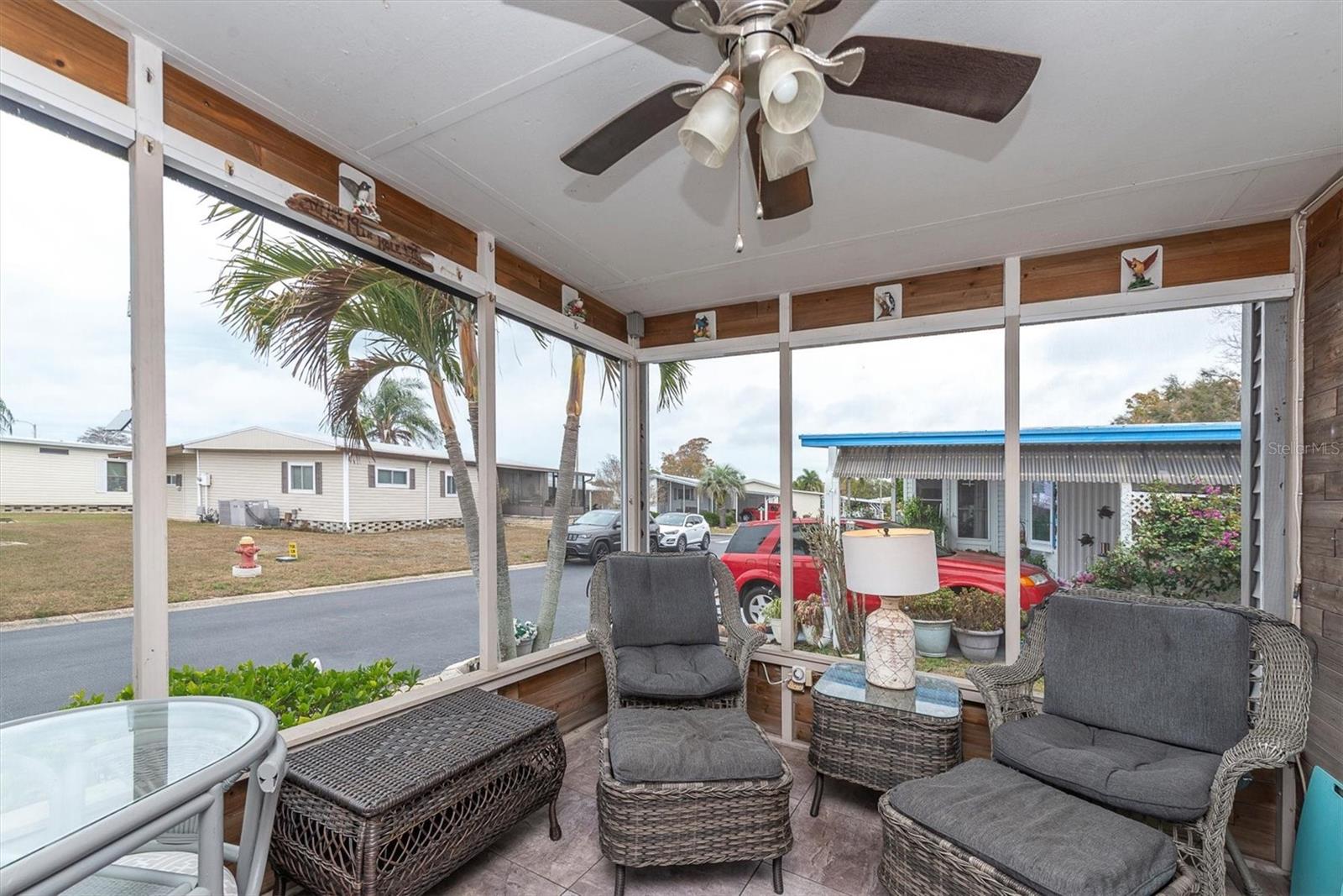 GLENWOOD ESTATES INC CONCO - Residential