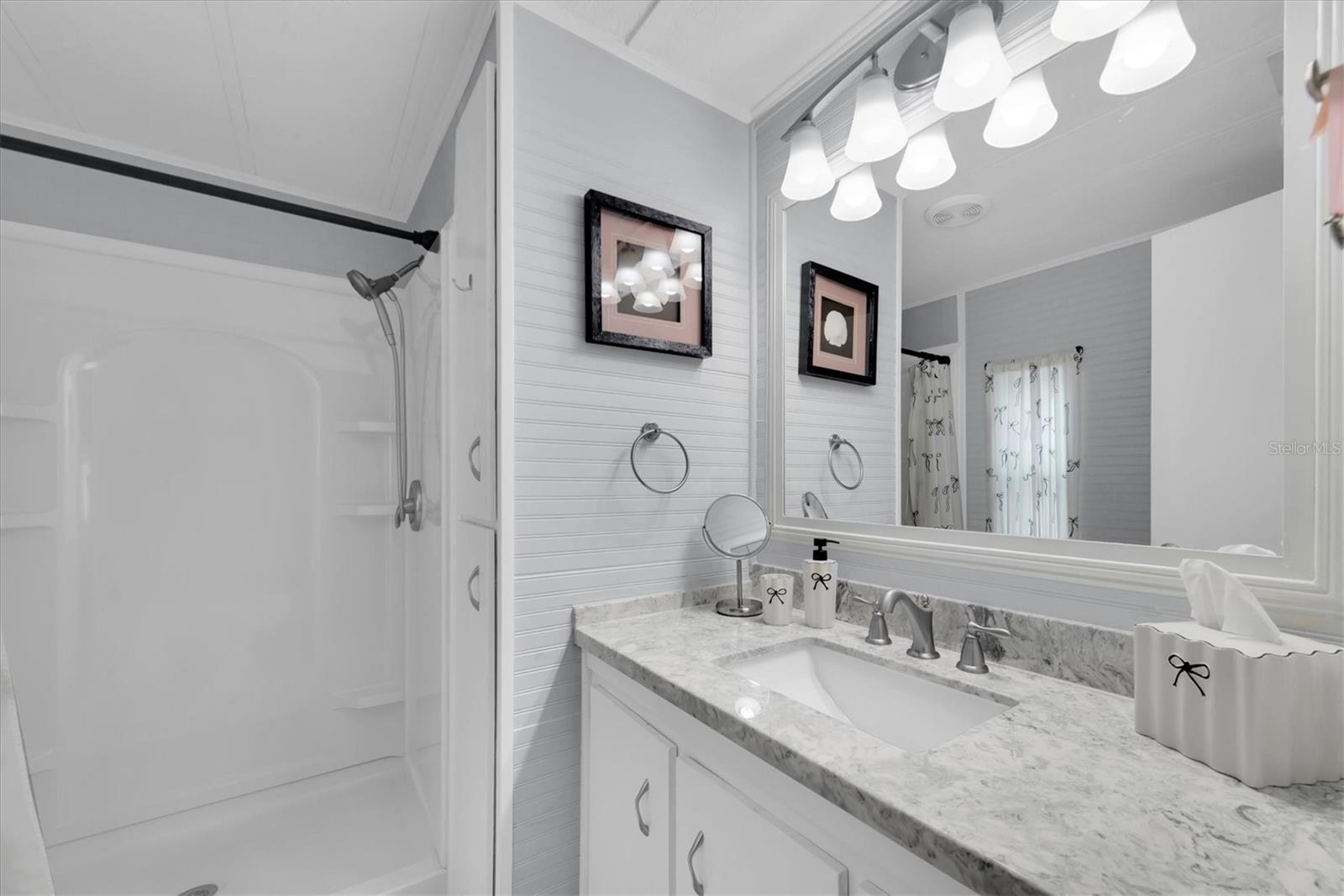 GLENWOOD ESTATES INC CONCO - Residential