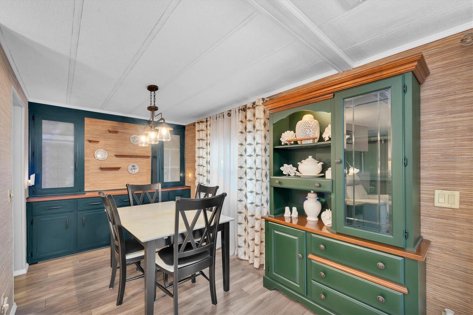 GLENWOOD ESTATES INC CONCO - Residential