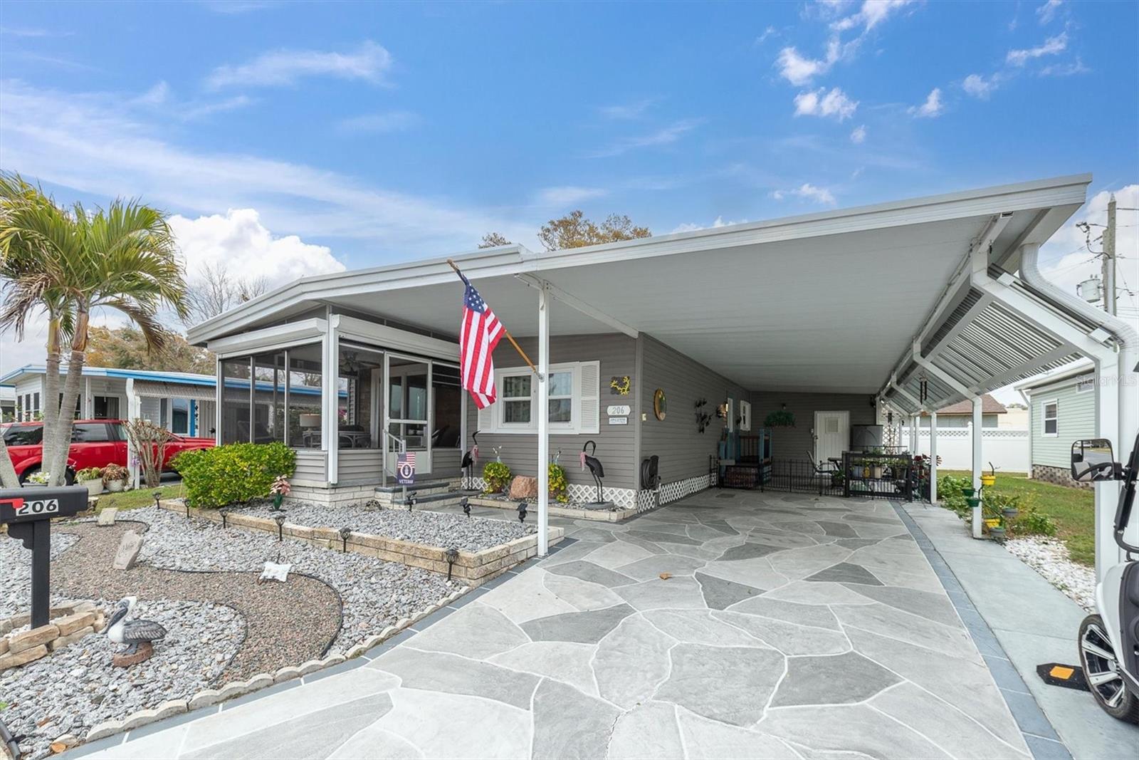 GLENWOOD ESTATES INC CONCO - Residential