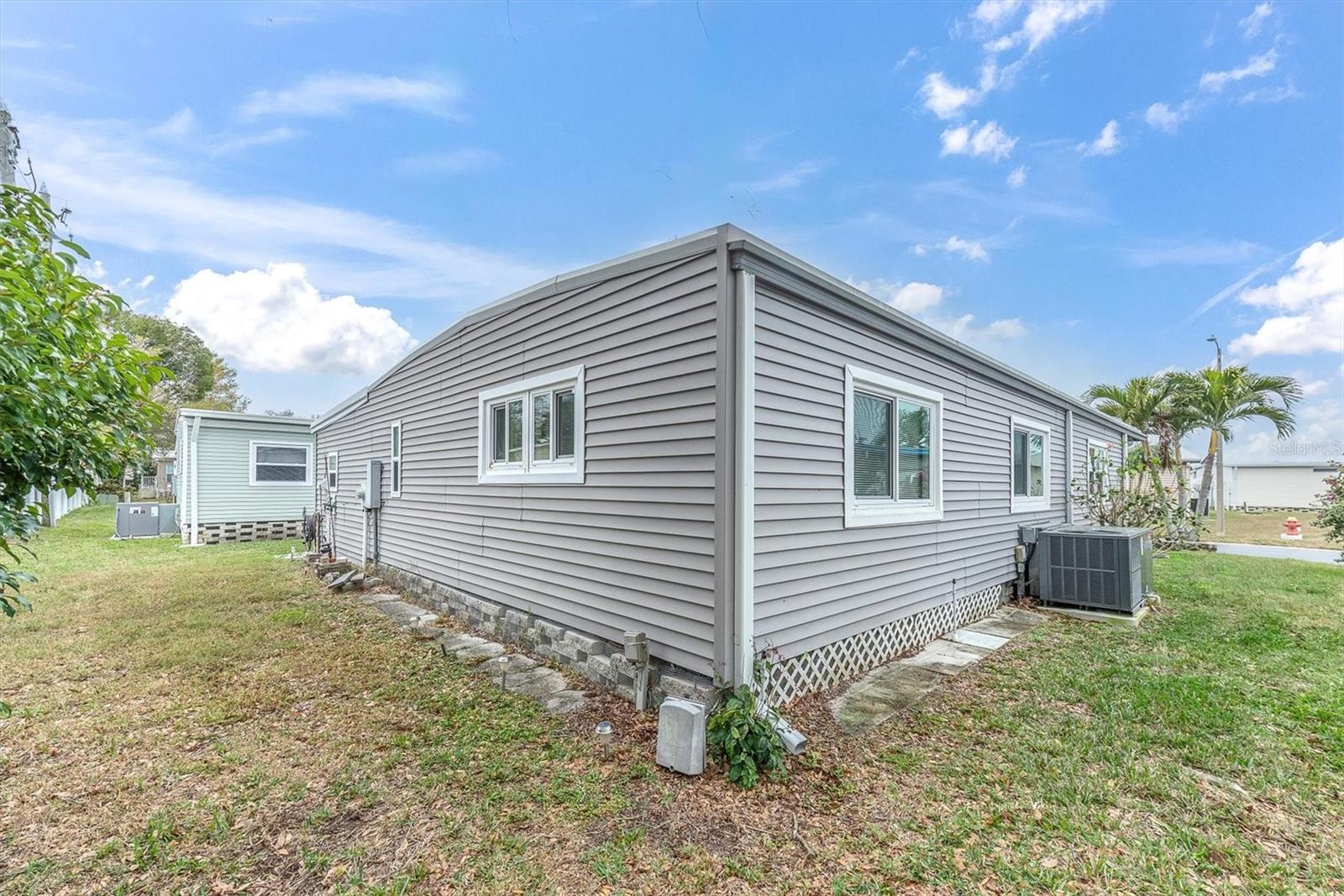 GLENWOOD ESTATES INC CONCO - Residential