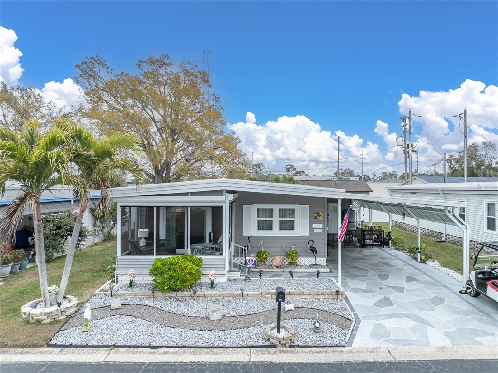 GLENWOOD ESTATES INC CONCO - Residential