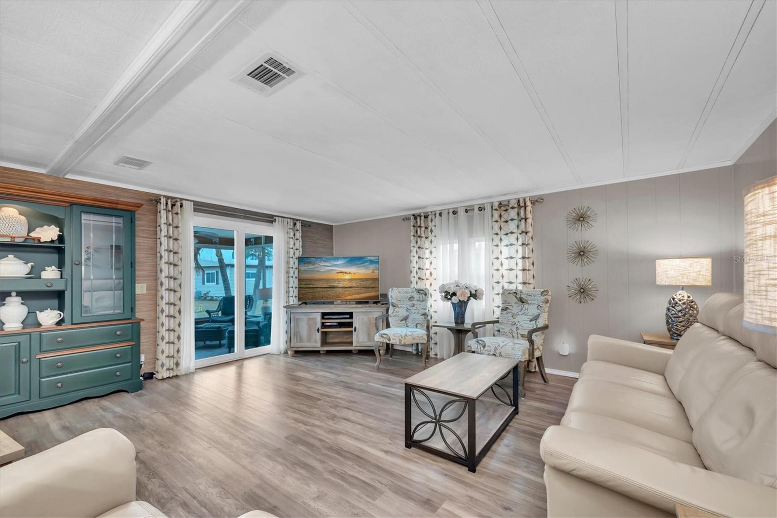 GLENWOOD ESTATES INC CONCO - Residential