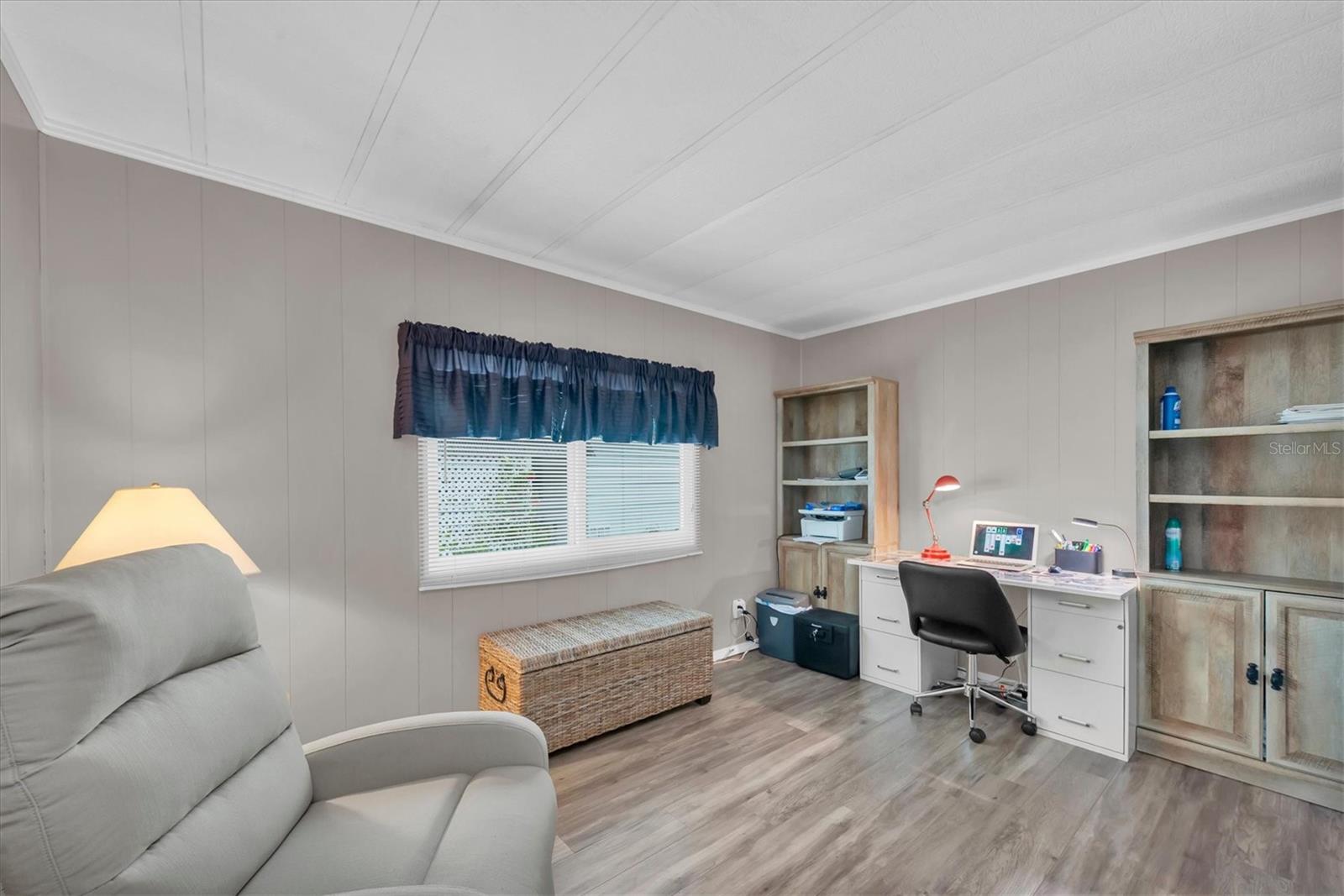 GLENWOOD ESTATES INC CONCO - Residential