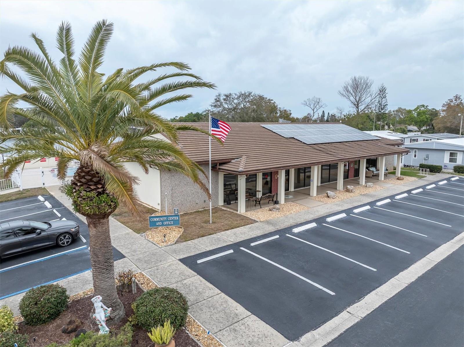 GLENWOOD ESTATES INC CONCO - Residential