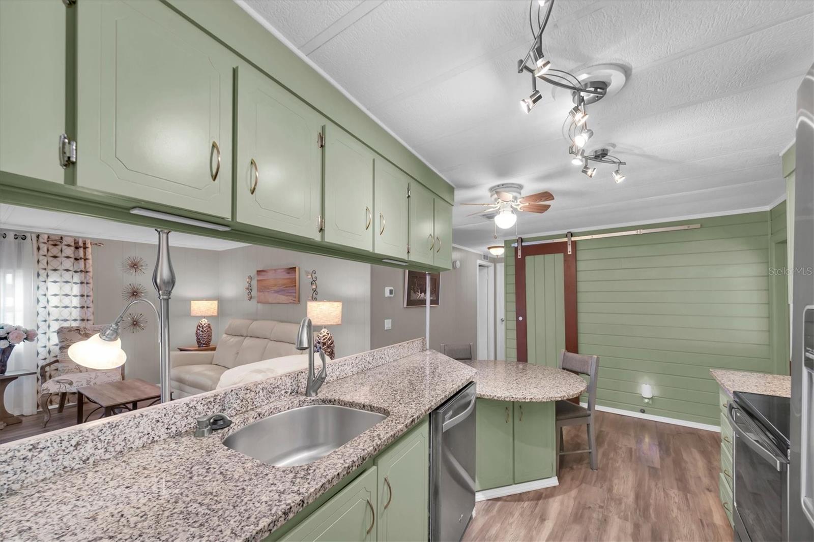 GLENWOOD ESTATES INC CONCO - Residential