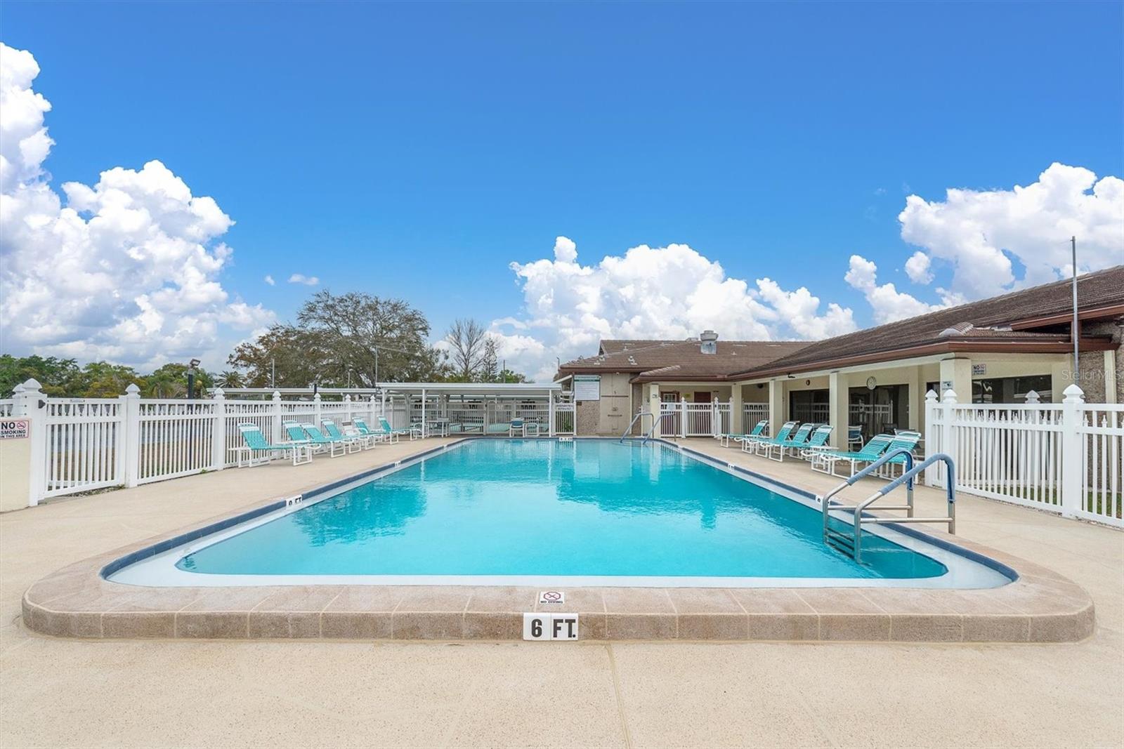 GLENWOOD ESTATES INC CONCO - Residential