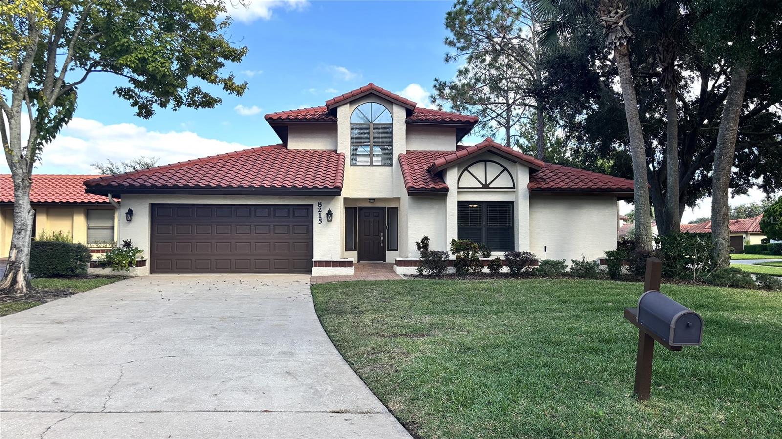 GRANADA VILLAS PH 03 - Residential Lease