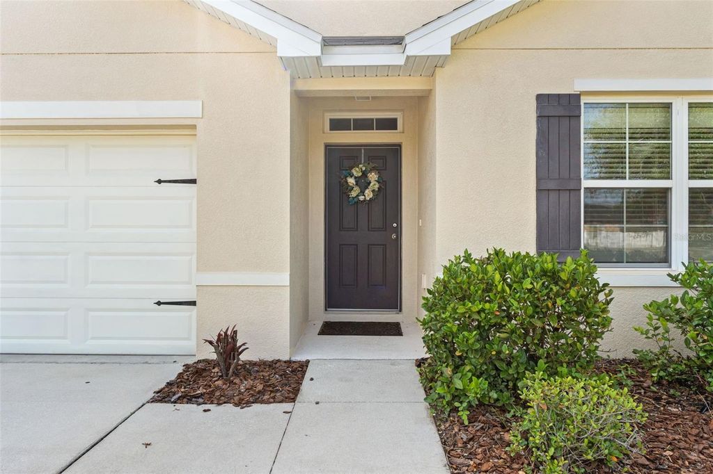 Photo of 3942 Brandamore Place, Spring Hill, FL 34609 (MLS # W7885312)