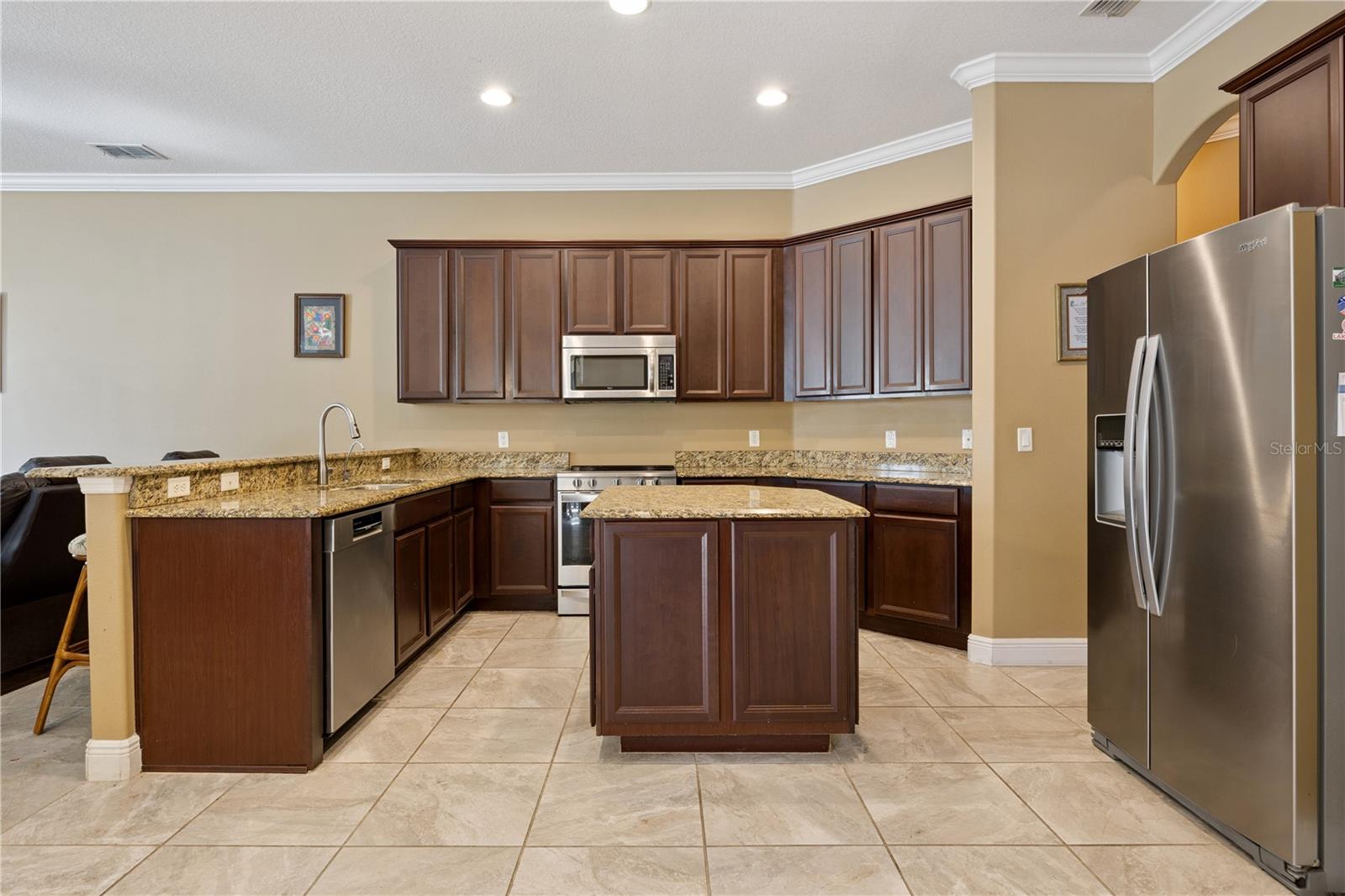 CLERMONT VERDE RIDGE UNIT 02 - Residential