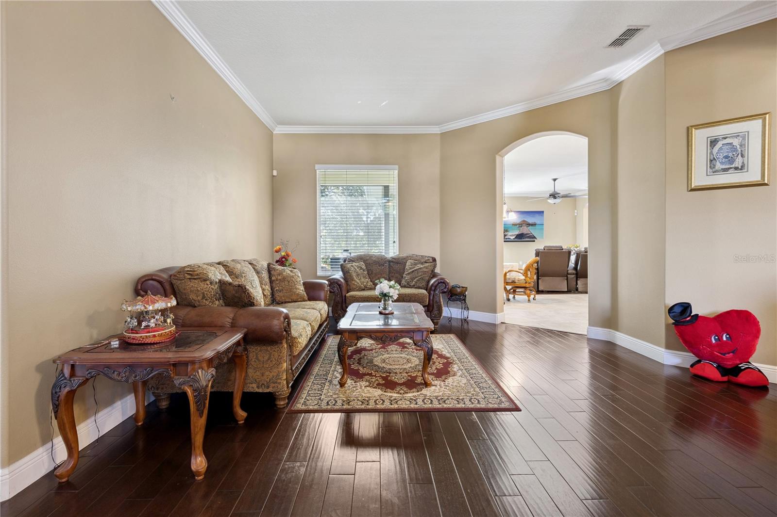 CLERMONT VERDE RIDGE UNIT 02 - Residential