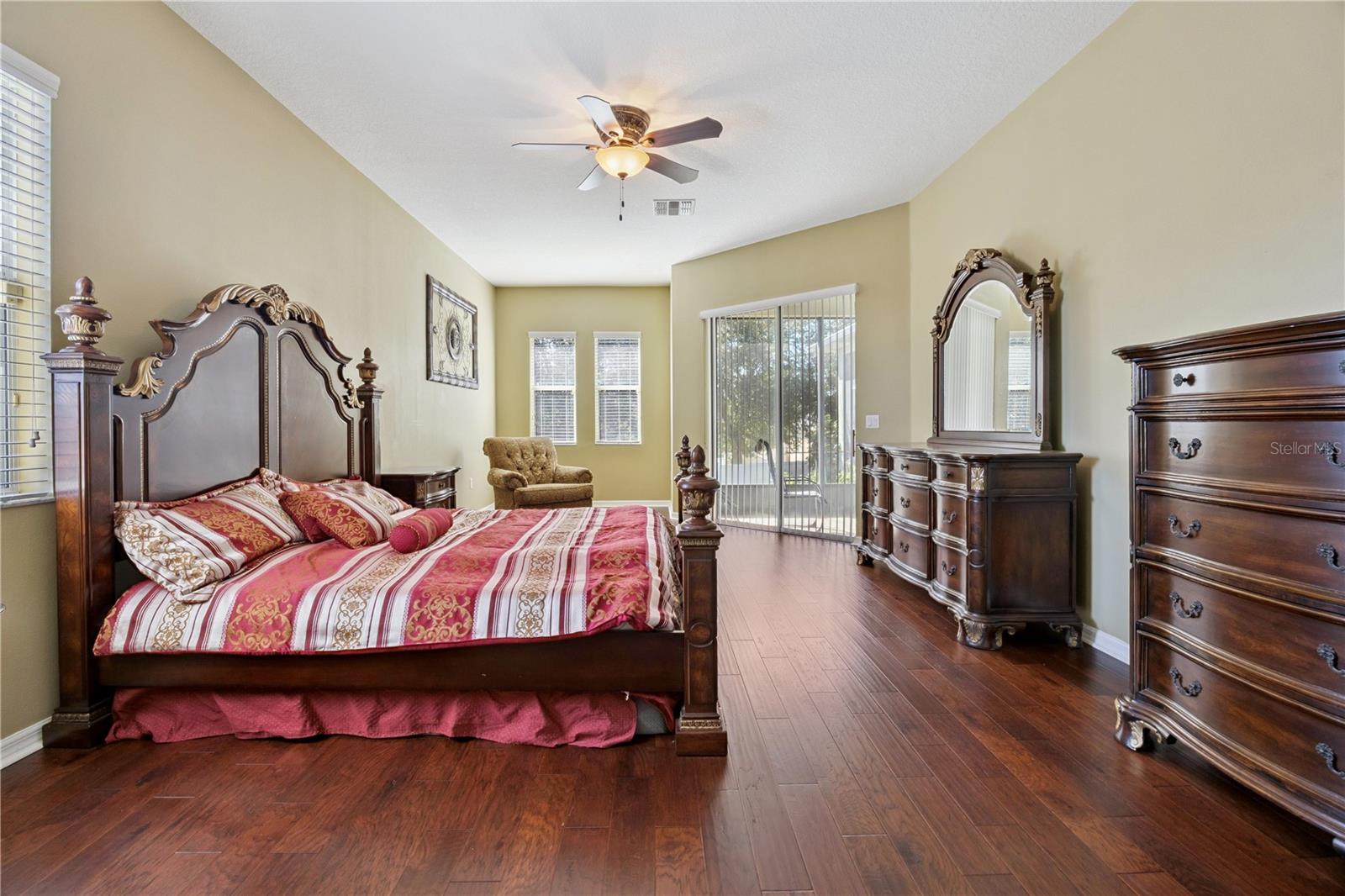 CLERMONT VERDE RIDGE UNIT 02 - Residential