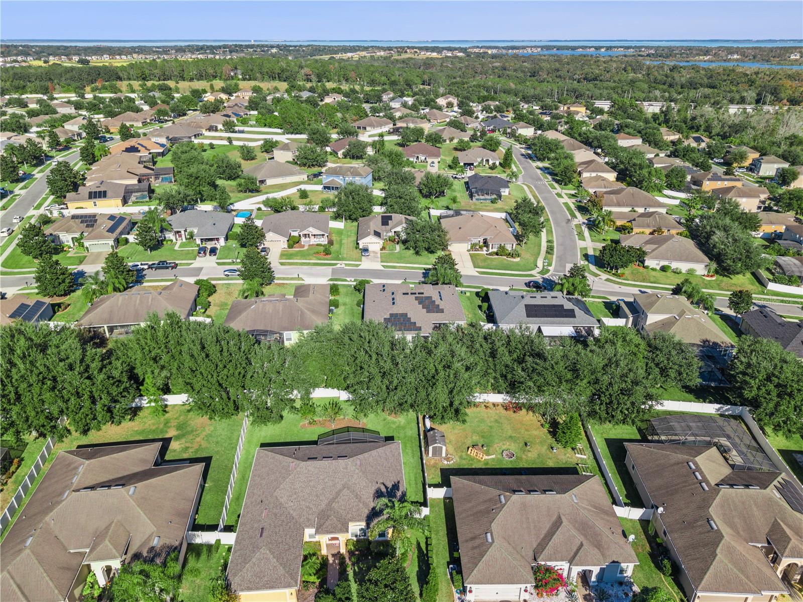 CLERMONT VERDE RIDGE UNIT 02 - Residential