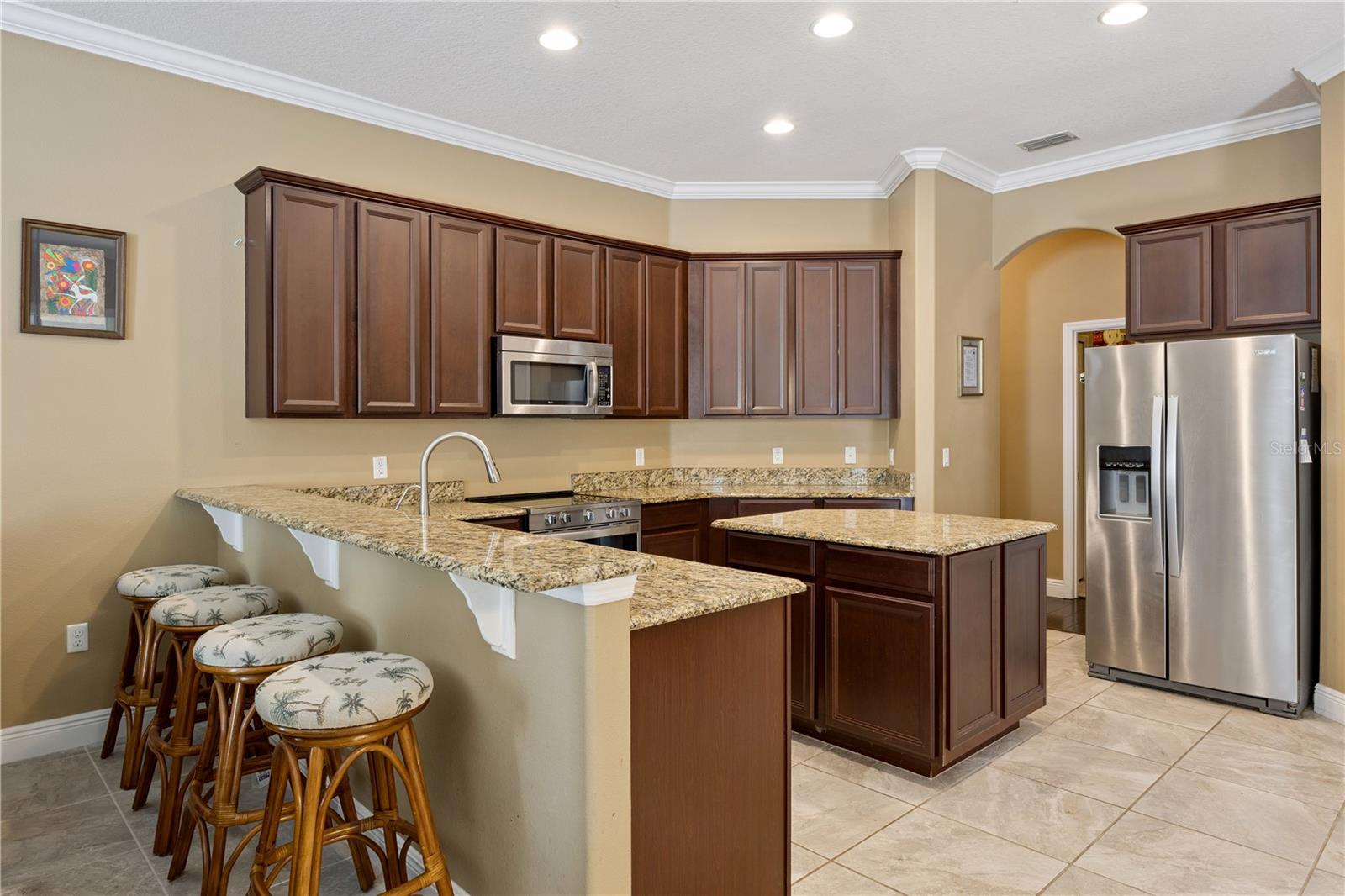 CLERMONT VERDE RIDGE UNIT 02 - Residential