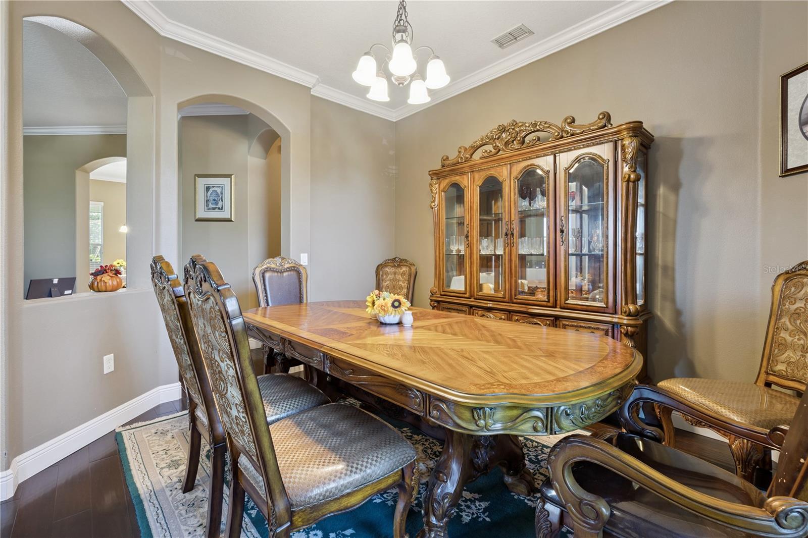 CLERMONT VERDE RIDGE UNIT 02 - Residential