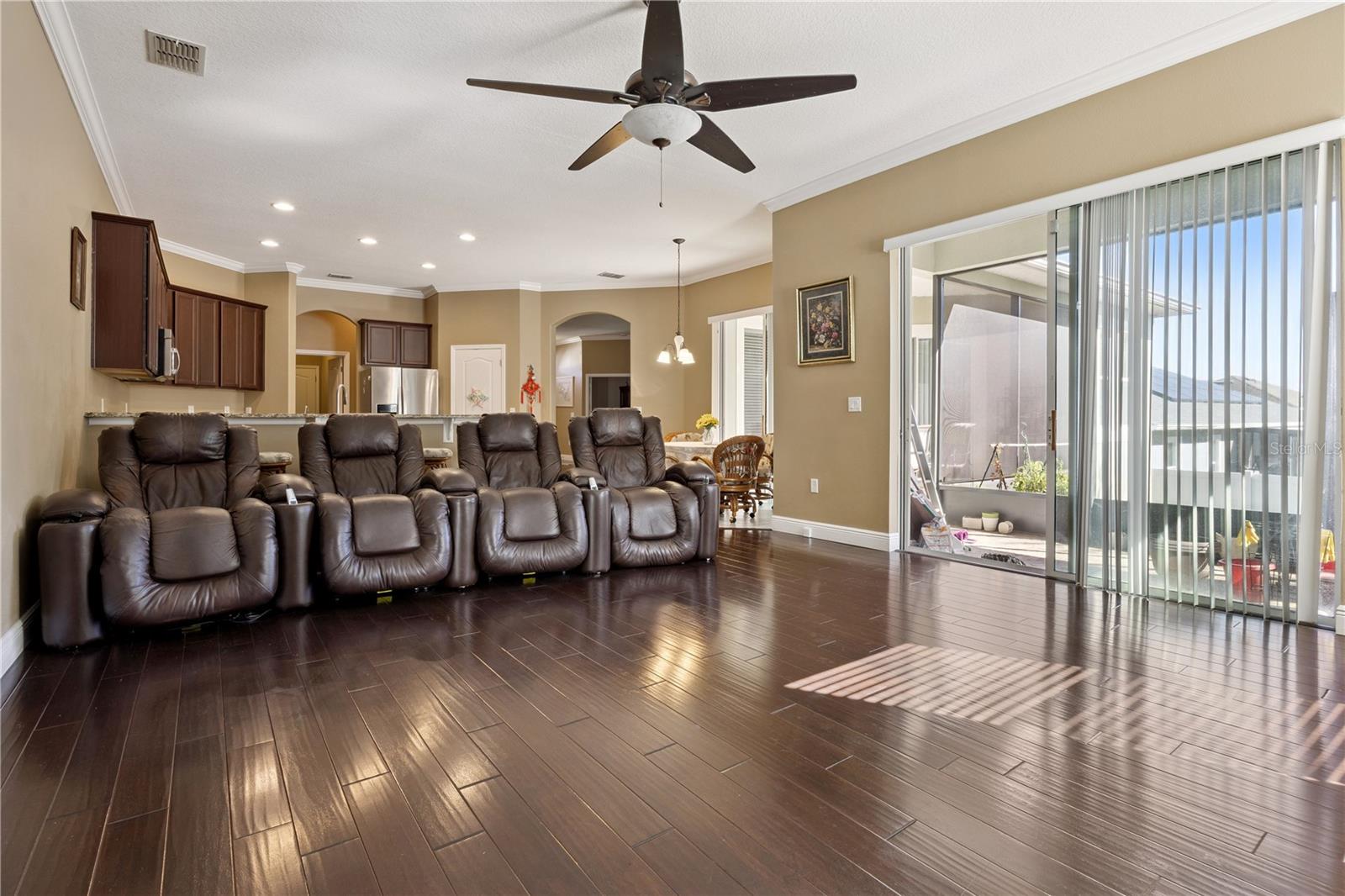 CLERMONT VERDE RIDGE UNIT 02 - Residential