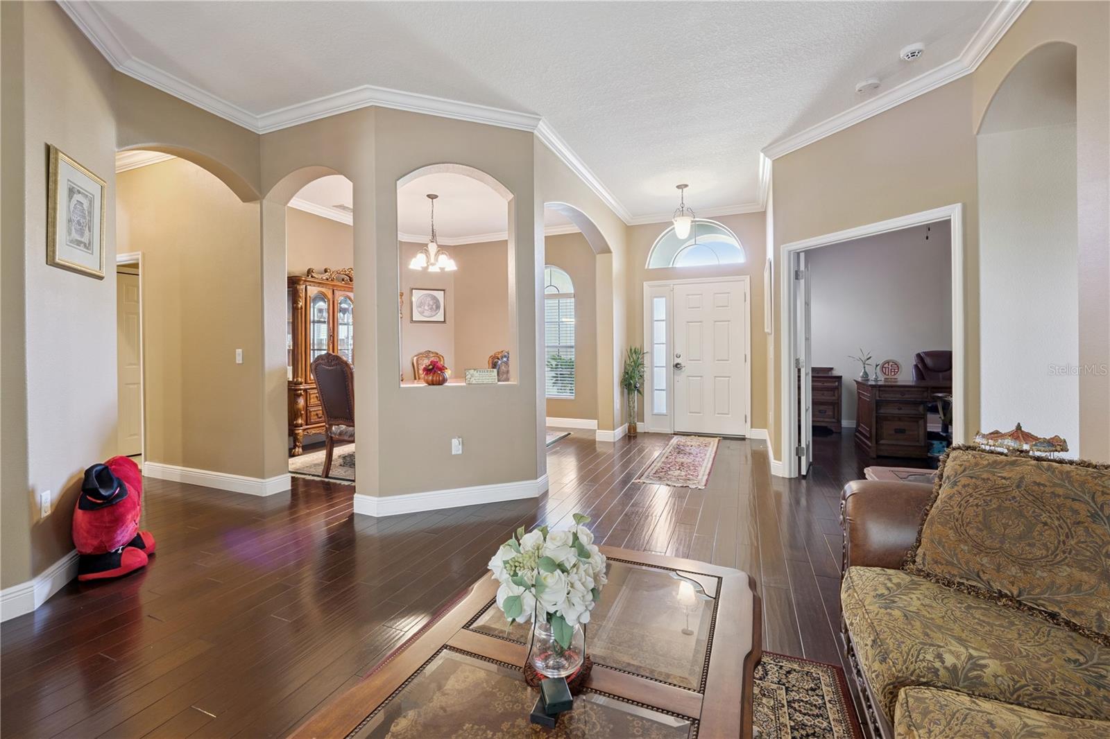 CLERMONT VERDE RIDGE UNIT 02 - Residential