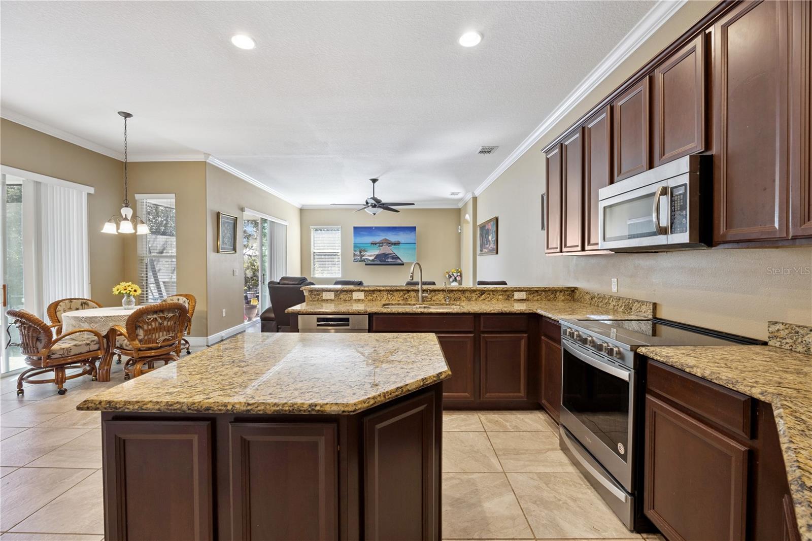 CLERMONT VERDE RIDGE UNIT 02 - Residential