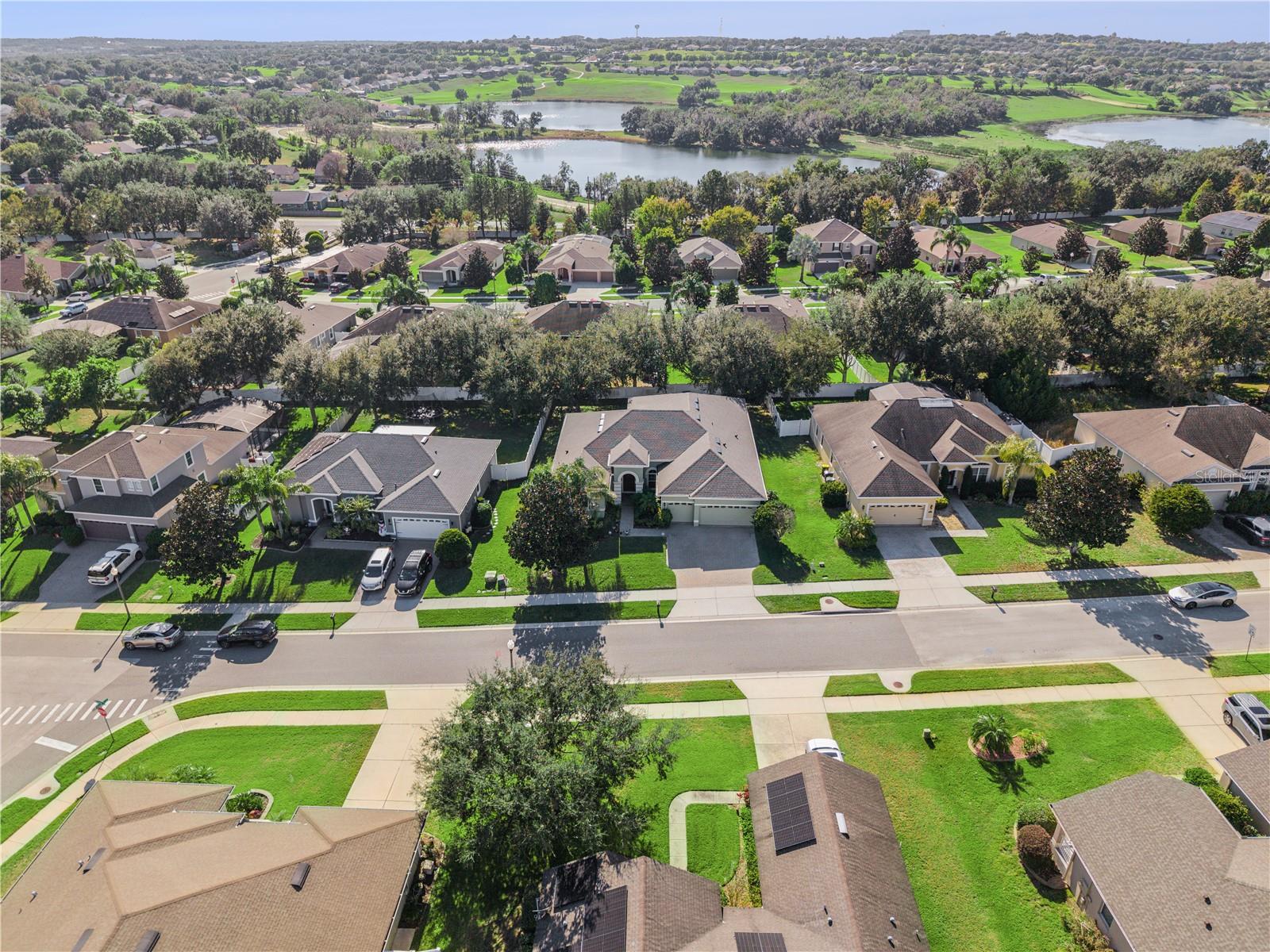 CLERMONT VERDE RIDGE UNIT 02 - Residential