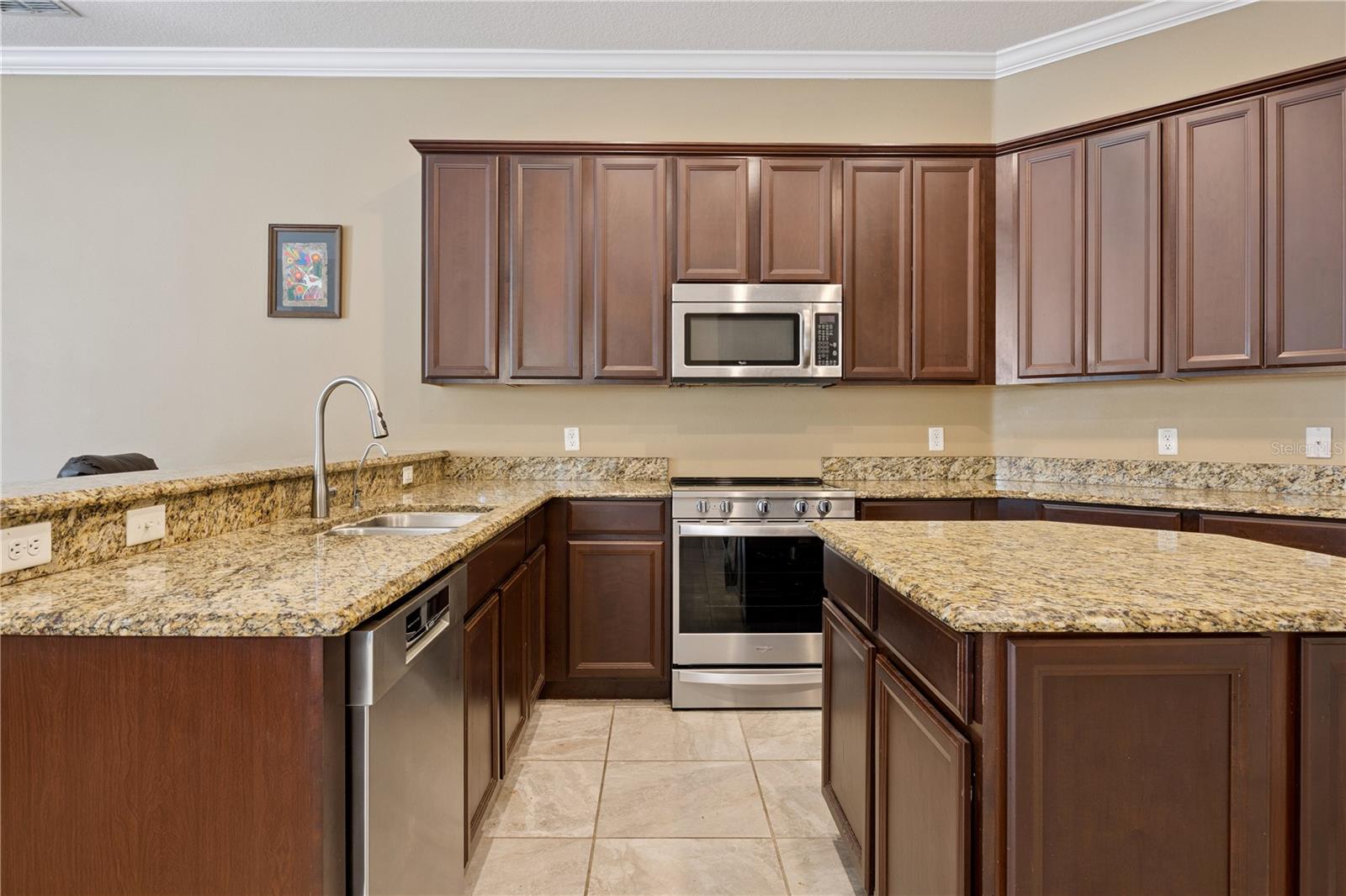 CLERMONT VERDE RIDGE UNIT 02 - Residential