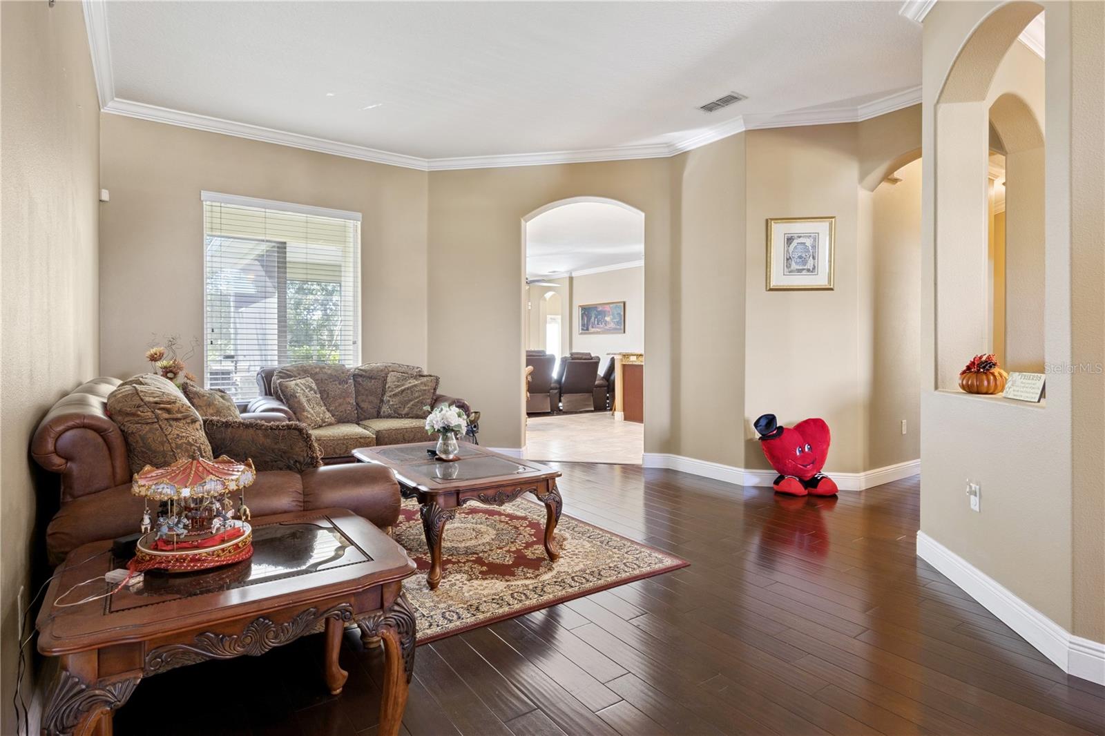 CLERMONT VERDE RIDGE UNIT 02 - Residential