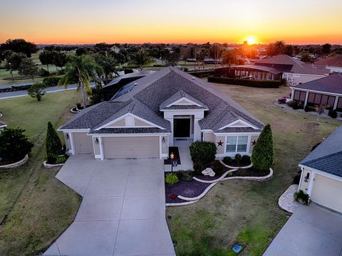 A home in THE VILLAGES