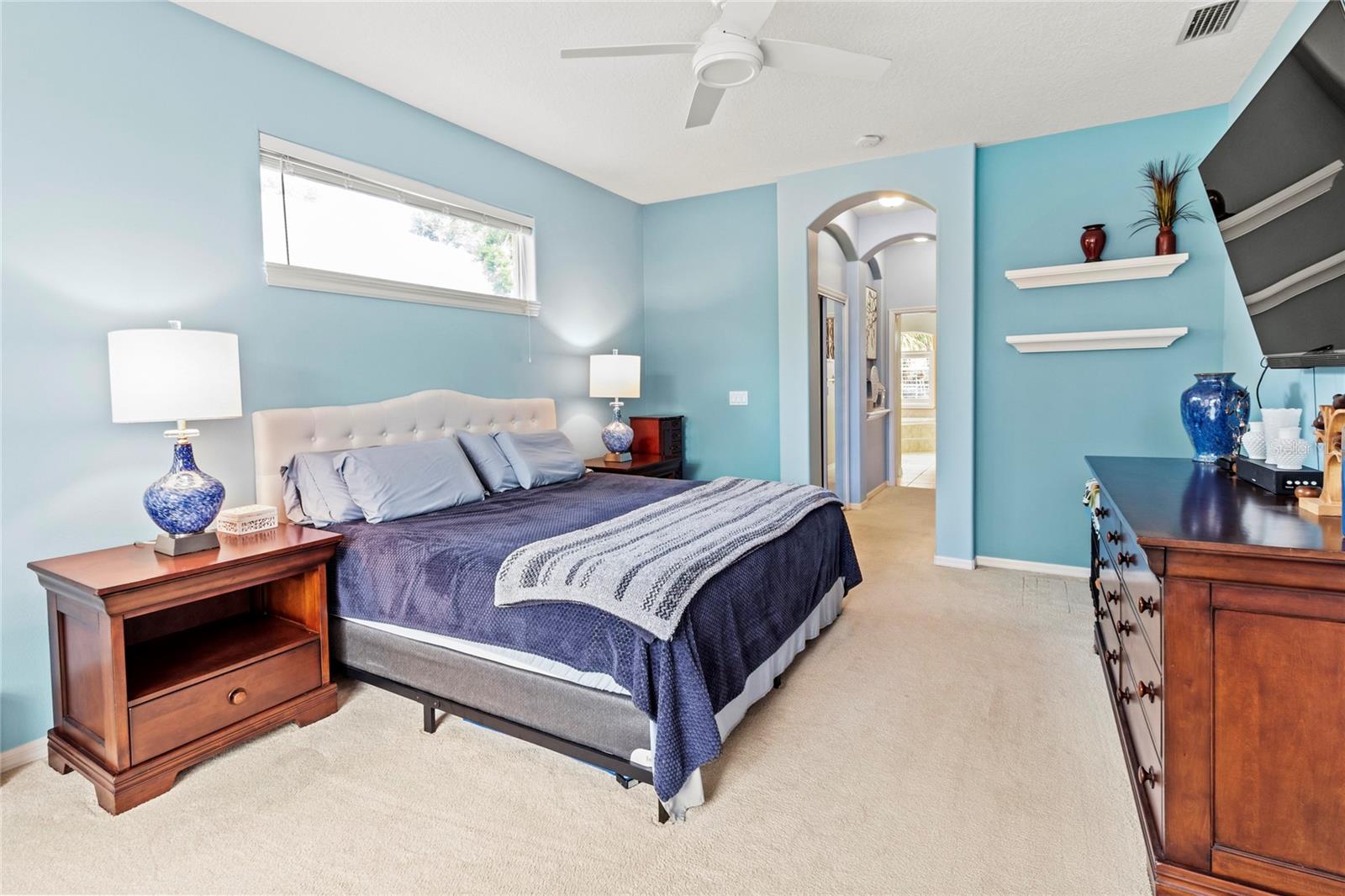 PARK TRACE ESTATES - Residential