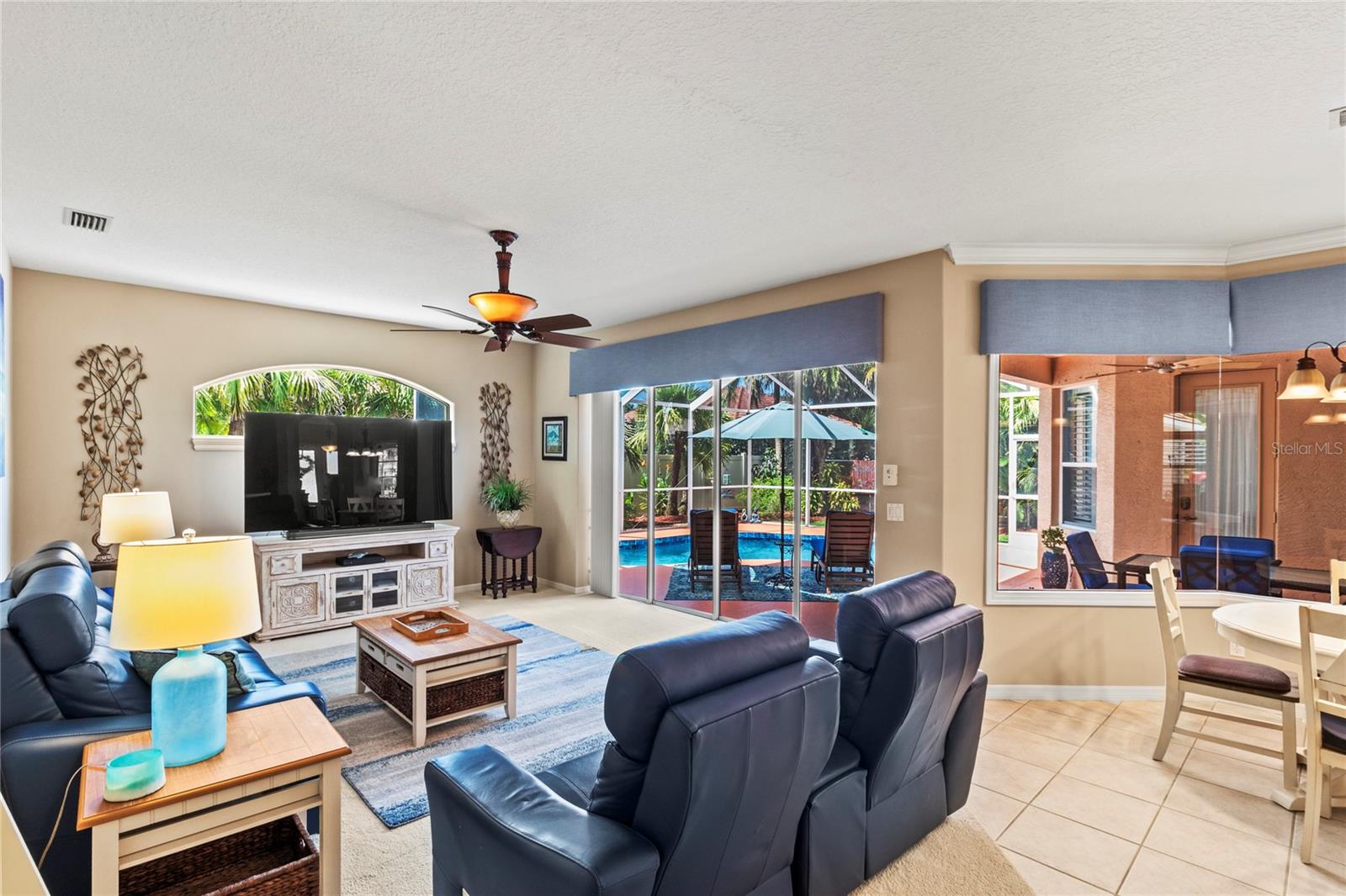 PARK TRACE ESTATES - Residential