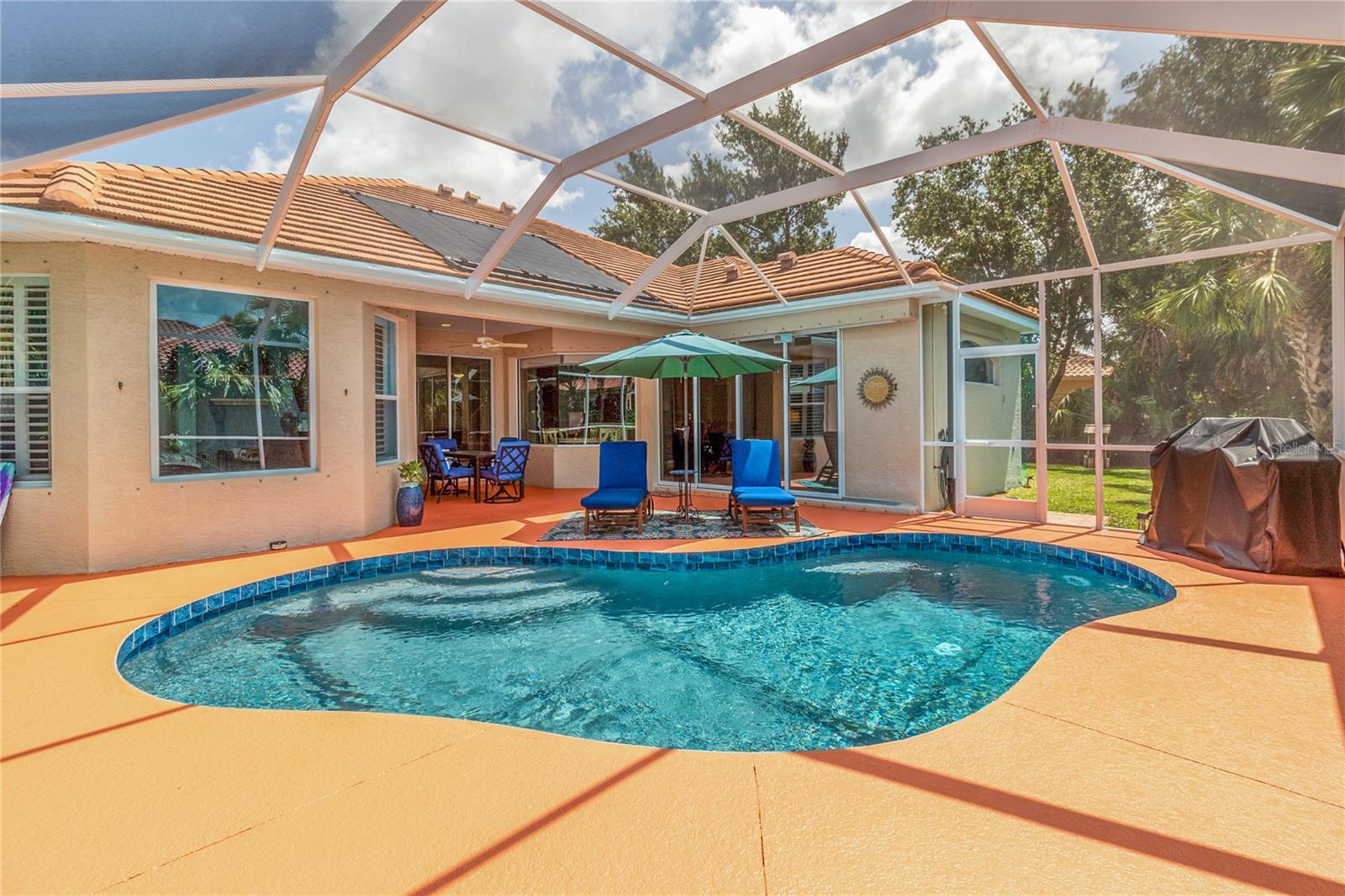 PARK TRACE ESTATES - Residential