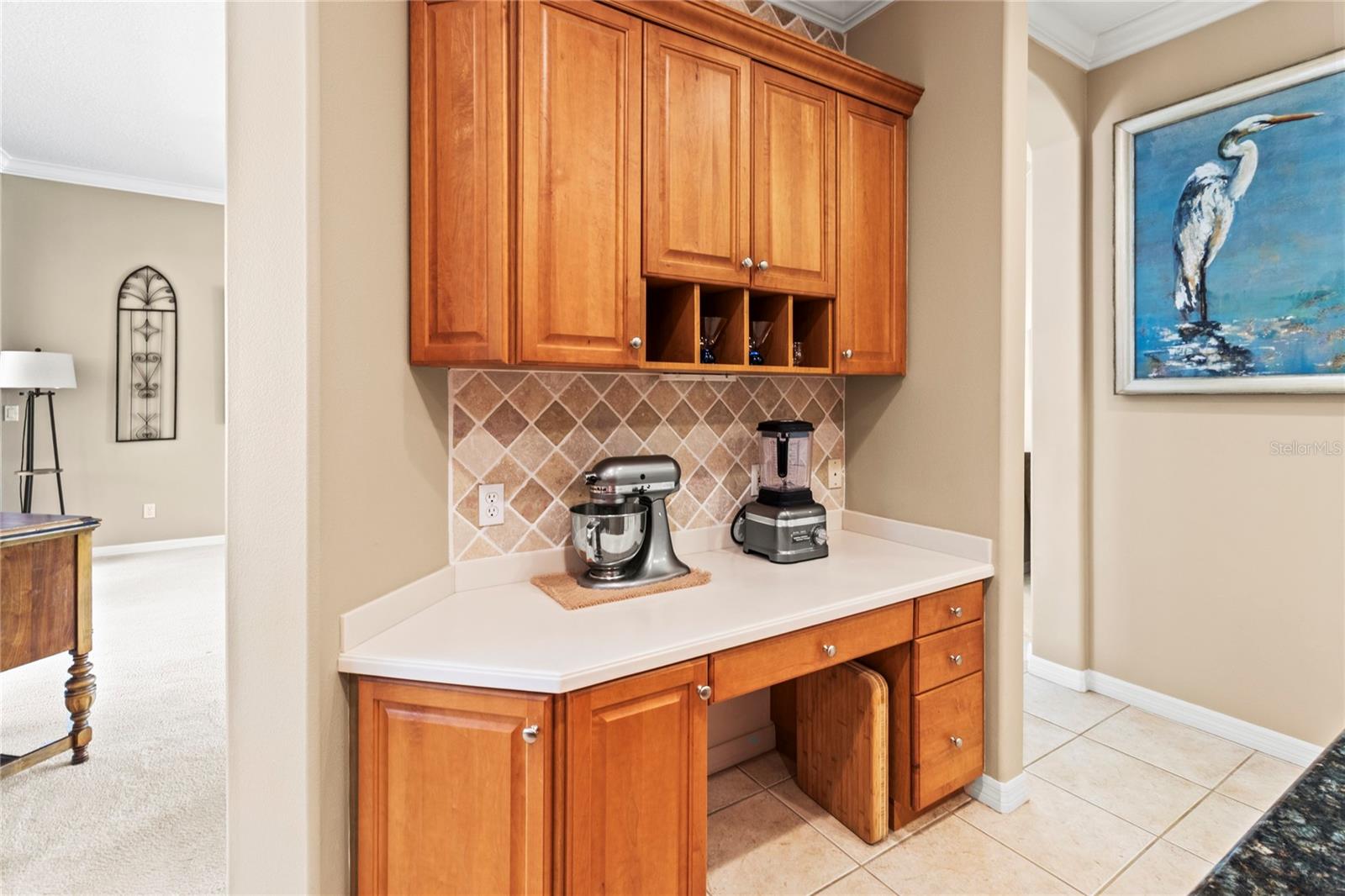 PARK TRACE ESTATES - Residential