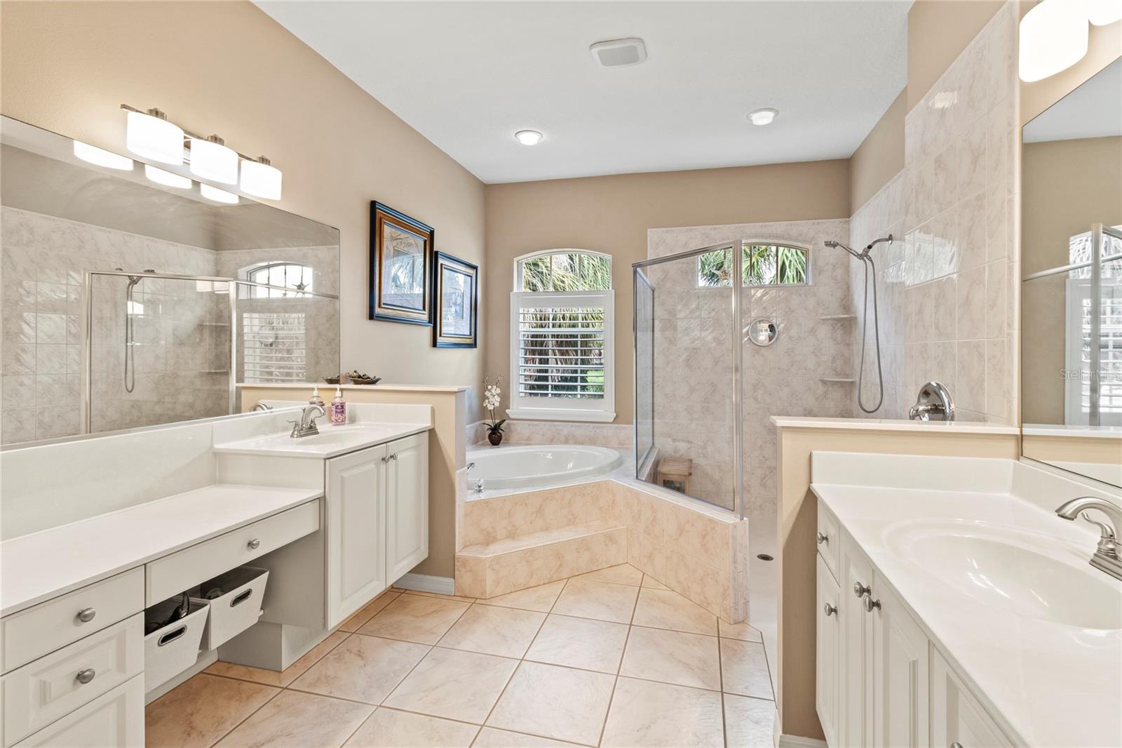 PARK TRACE ESTATES - Residential