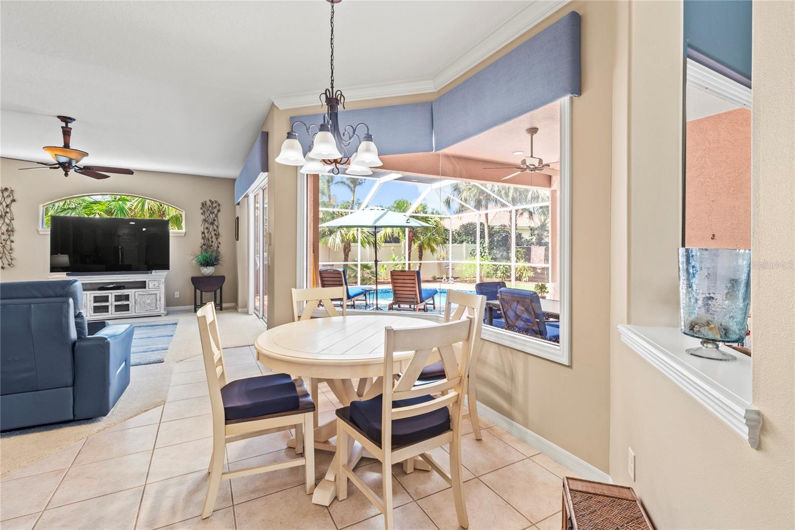 PARK TRACE ESTATES - Residential