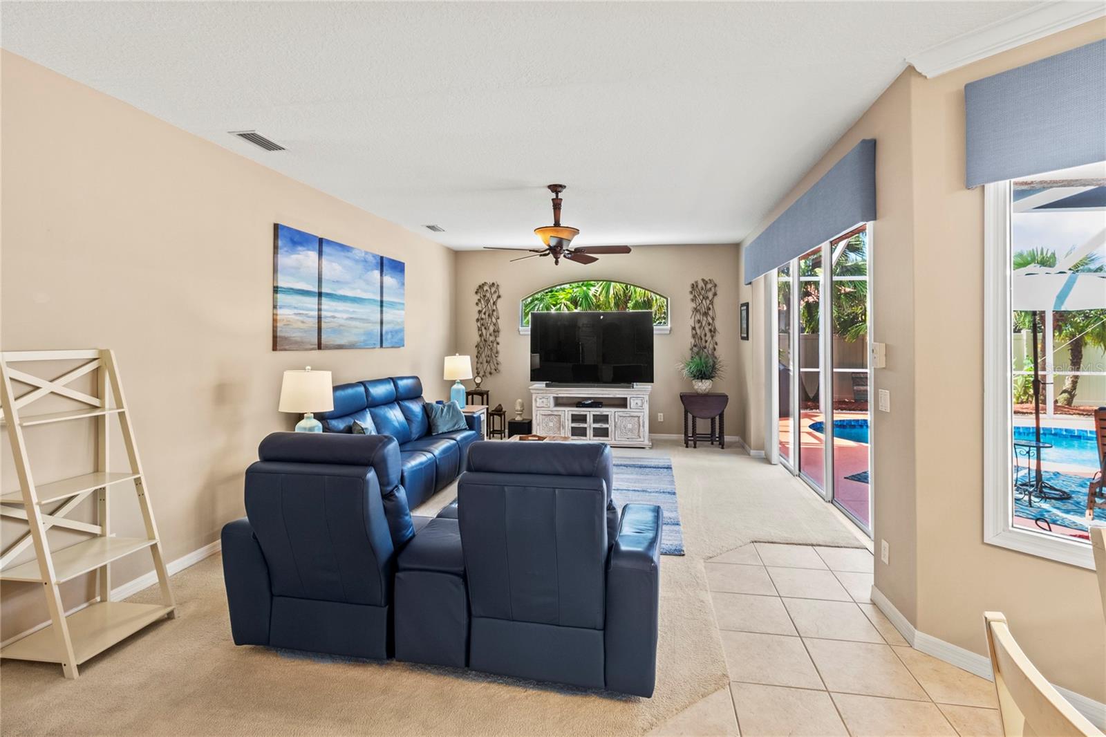 PARK TRACE ESTATES - Residential