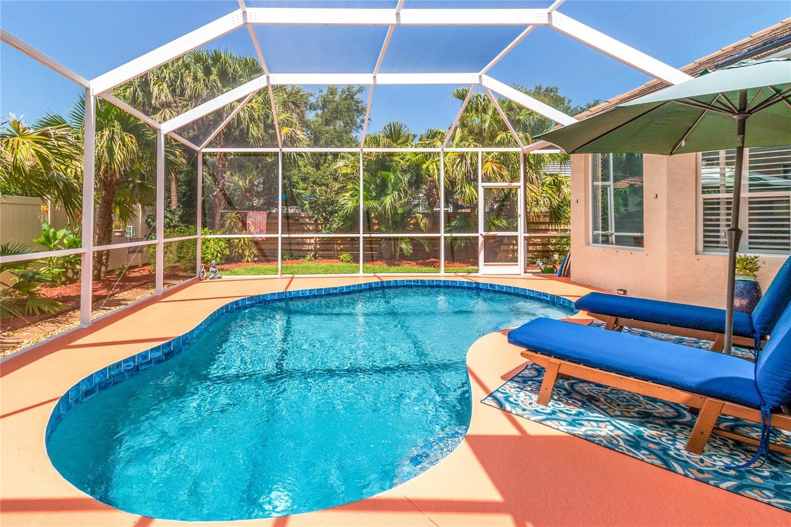 PARK TRACE ESTATES - Residential