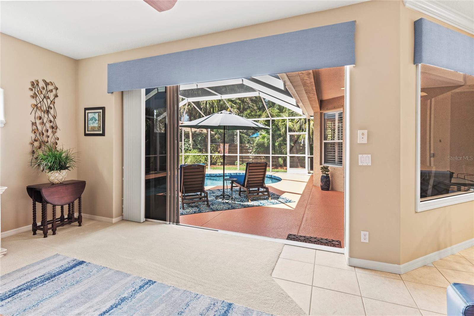 PARK TRACE ESTATES - Residential