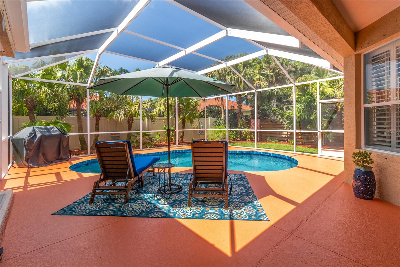 PARK TRACE ESTATES - Residential