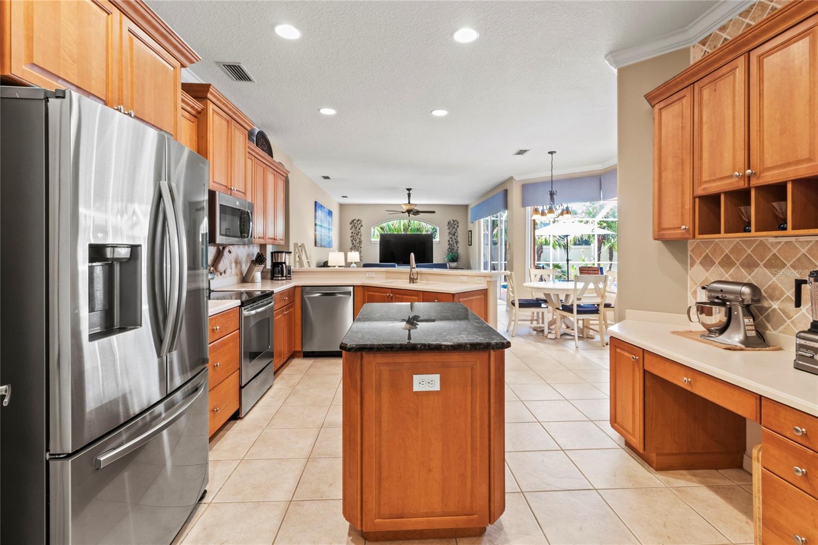 PARK TRACE ESTATES - Residential