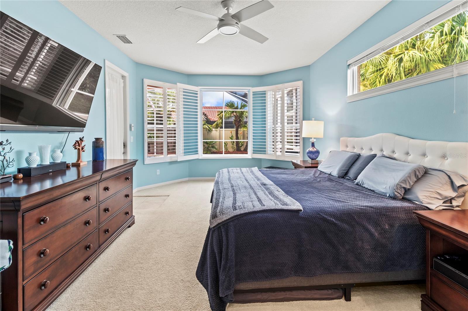 PARK TRACE ESTATES - Residential