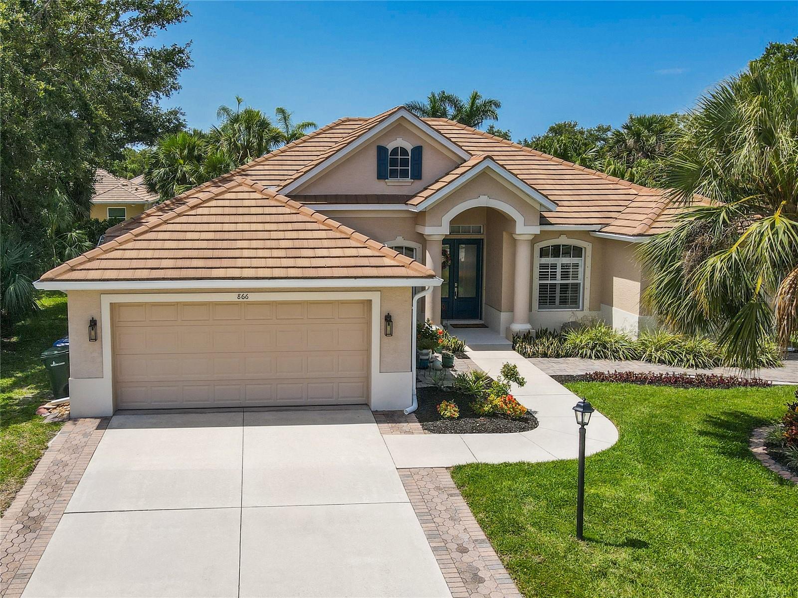 PARK TRACE ESTATES - Residential