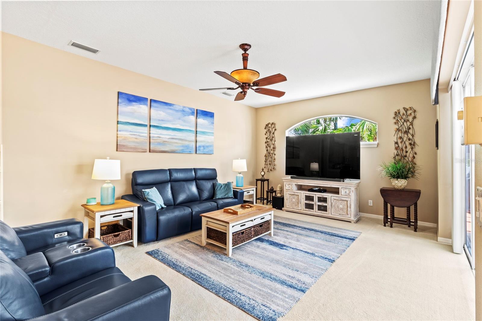 PARK TRACE ESTATES - Residential