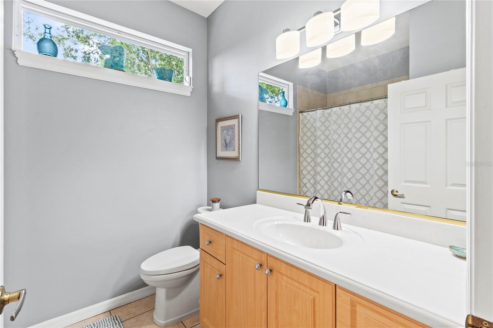 PARK TRACE ESTATES - Residential