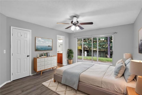 Tiny photo for 26430 Sleepy Hollow Street, Mount Plymouth, FL 32776 (MLS # O6436092)