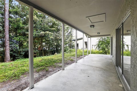 Tiny photo for 26430 Sleepy Hollow Street, Mount Plymouth, FL 32776 (MLS # O6436092)